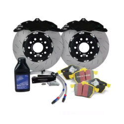 Braking System