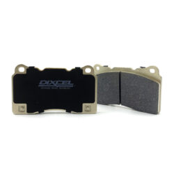 Brake Pads and Shoes
