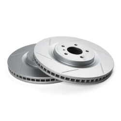 Brake Rotors and Drums