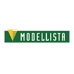 MODELLISTA