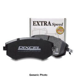 DIXCEL Brake Pads - ES Type