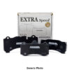DIXCEL® ES Type Brake Pads For Racing Caliper (ES-9910013) - Image 2