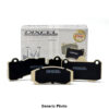 DIXCEL® M Type Brake Pads For Racing Caliper (M-9910013) - Image 2