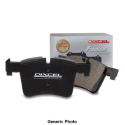 DIXCEL Brake Pads - Premium Type