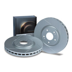 DIXCEL Brake Rotors - SD Type